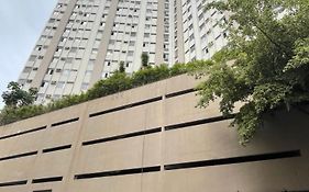 Downtown flat São Paulo
